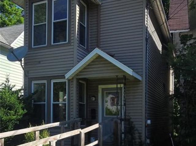 House for sale in Elmira, New York