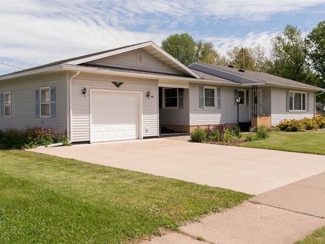 House for sale in Mondovi, Wisconsin