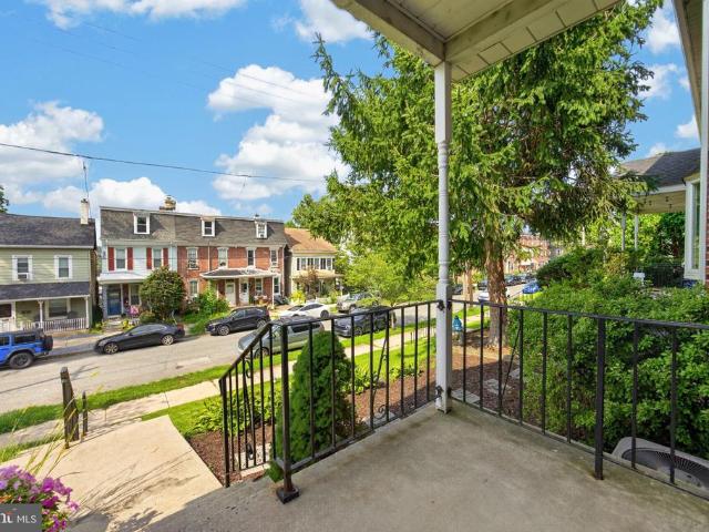 Townhouse for sale in Phoenixville, Chester County