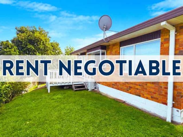 House for rent in Oratia, Oroua County