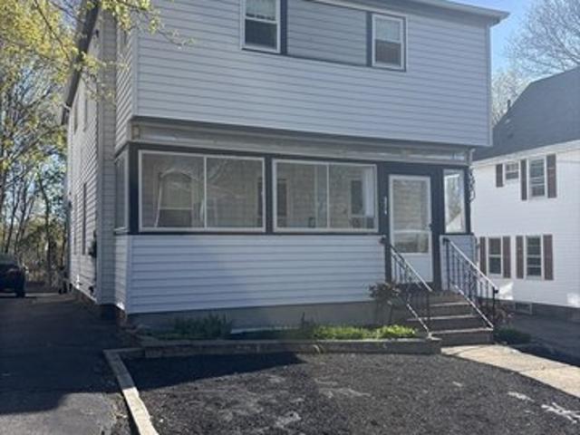 House for sale in Dedham, Massachusetts