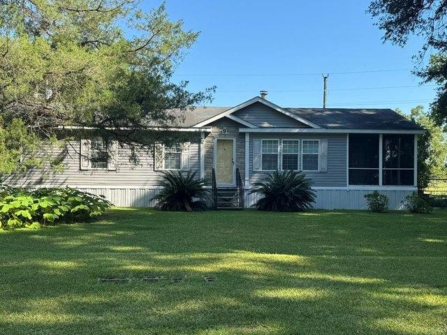 House for sale in Grady, Georgia