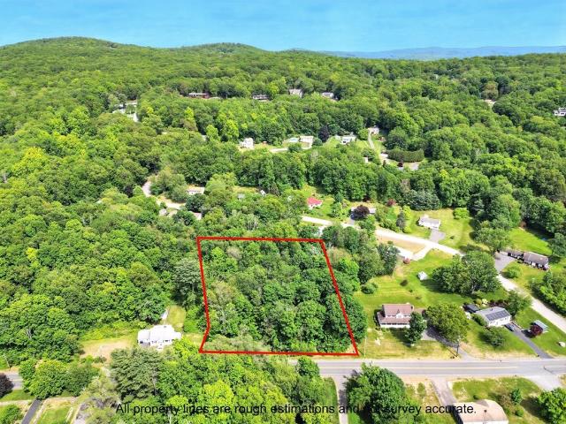 Land for sale in Hampden, Maine