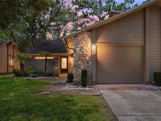 Townhouse for sale in Longwood, Florida