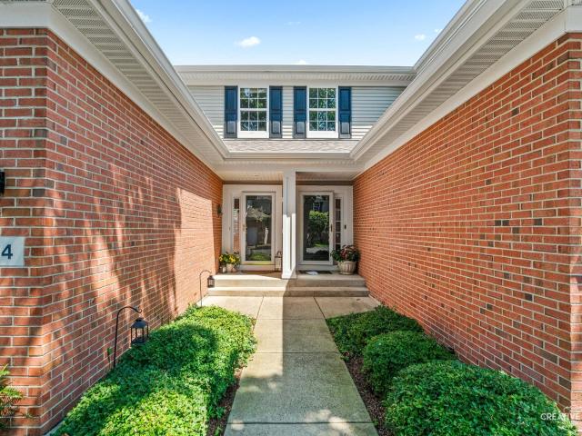 Townhouse for sale in Batavia, Kane County