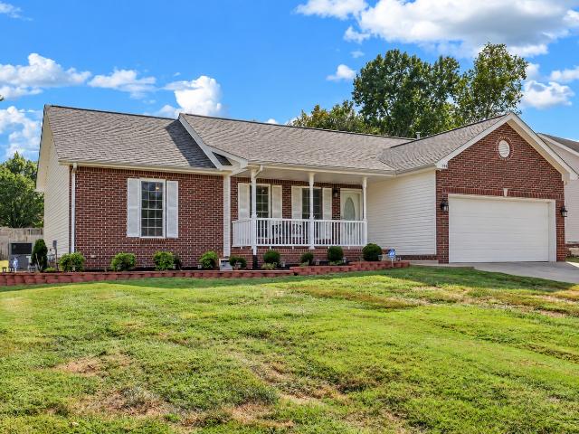 House for sale in Tennessee