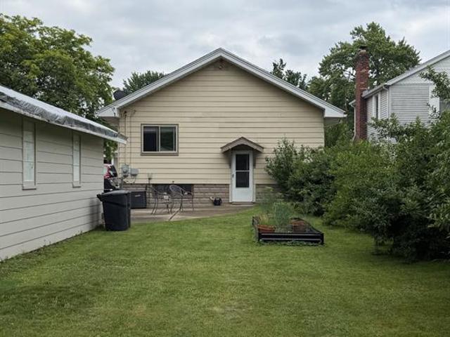 House for sale in Marine City, Michigan