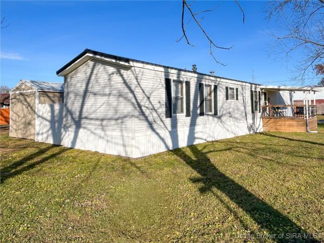 Property for sale in Worthington, Indiana