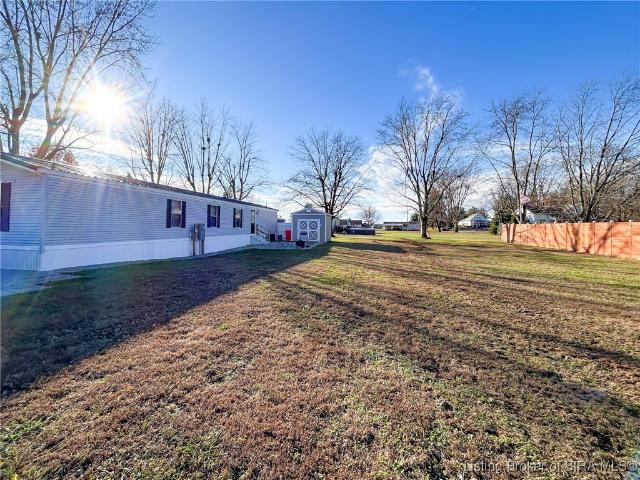 House for sale in Worthington, Indiana