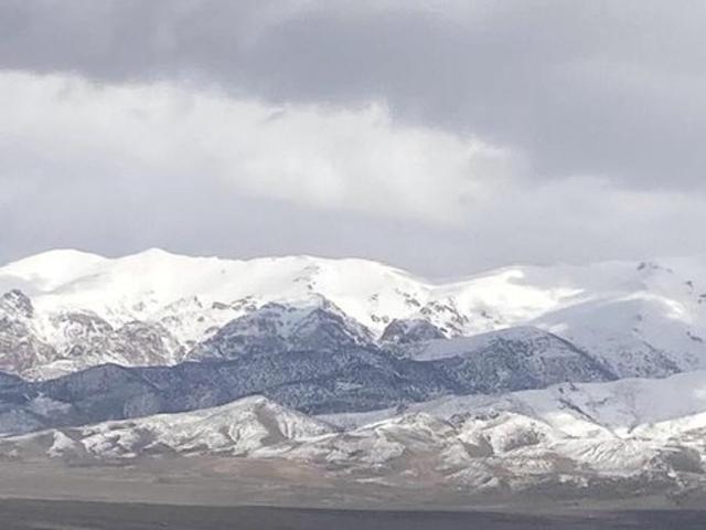 Land for sale in Lovelock, Nevada