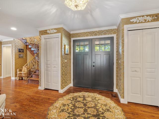 House for sale in Clinton Township, Michigan