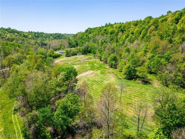 Land for sale in Noble, Ohio
