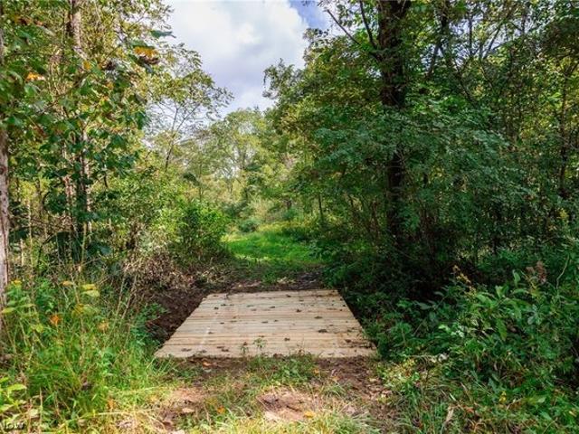 Land for sale in Dexter City, Noble County