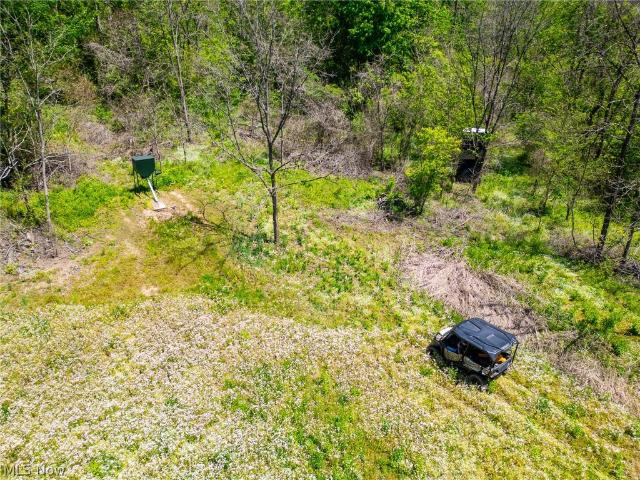 Land for sale in Noble, Ohio