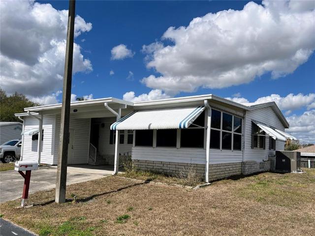Property for sale in Florida