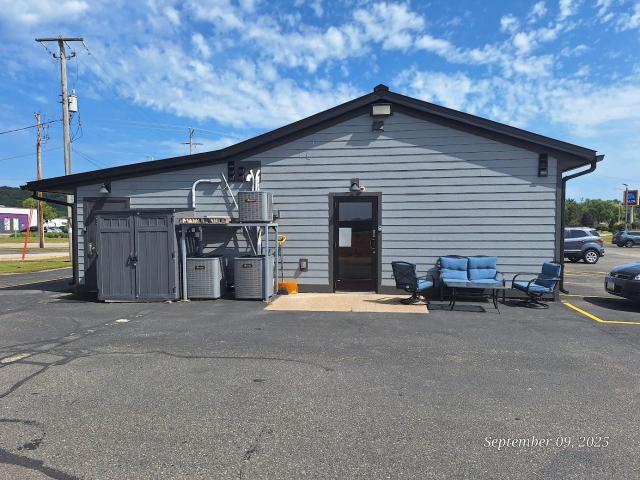 Commercial for sale in Wisconsin