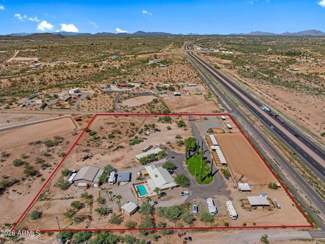 House for sale in Wickenburg, Maricopa County