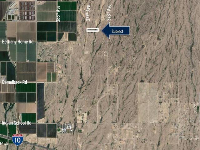Land for sale in Tonopah