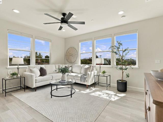 Townhouse for sale in Fremont, California