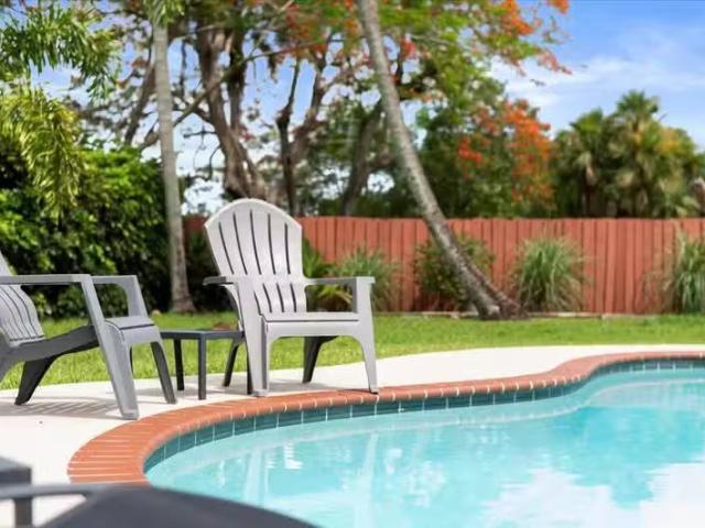 House for rent in West Palm Beach