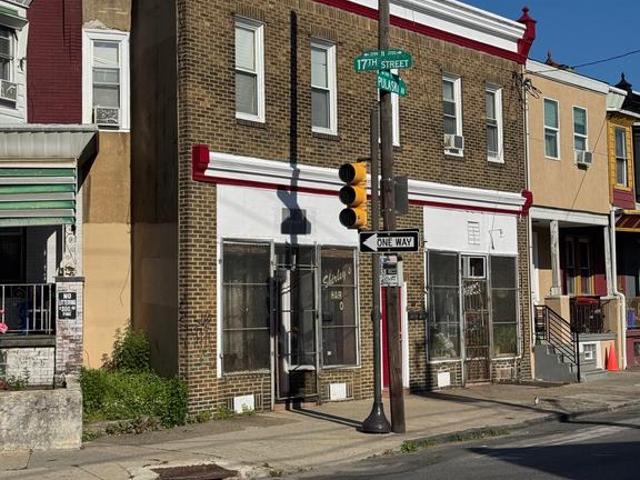 House for sale in Philadelphia, Pennsylvania