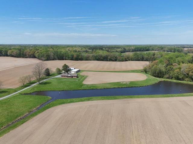 Land for sale in Trappe, Maryland