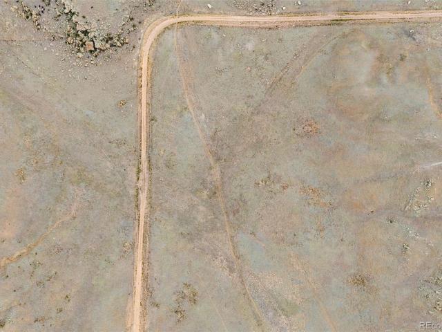 Land for sale in Hartsel, Park County