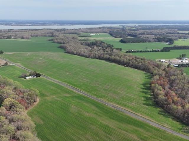 Land for sale in Trappe, Maryland