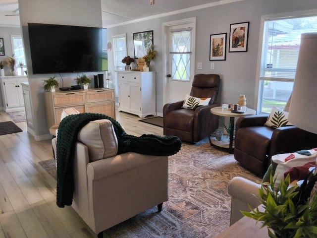 House for sale in Zephyrhills, Florida