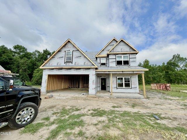 House for sale in La Grange, North Carolina