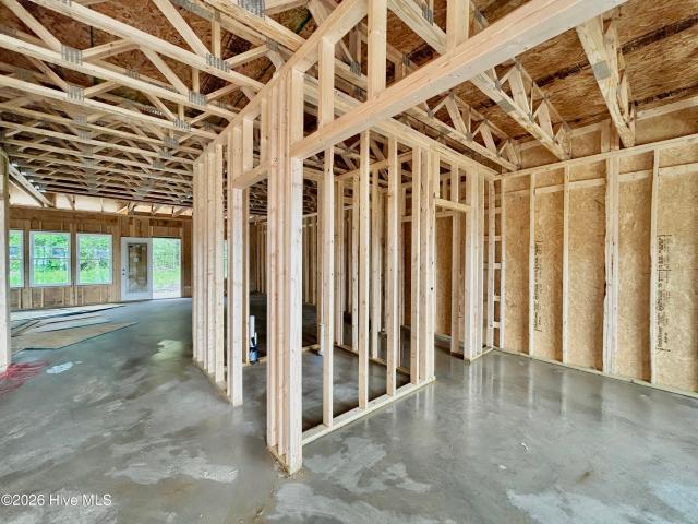 House for sale in La Grange, North Carolina