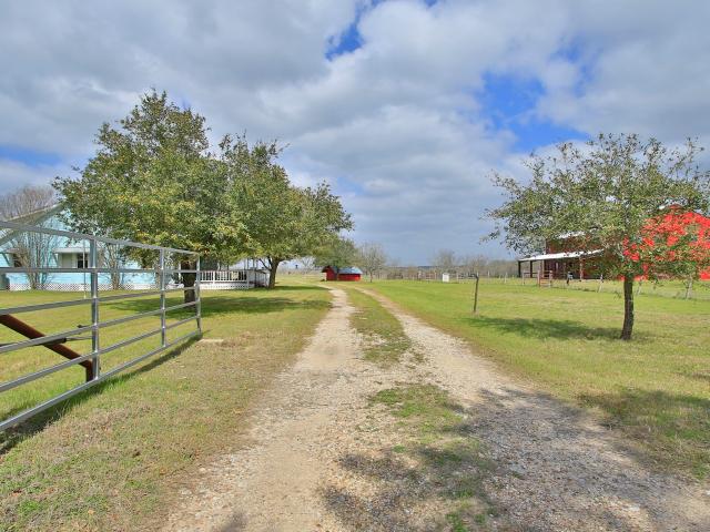 Farm for sale in Grimes, Texas