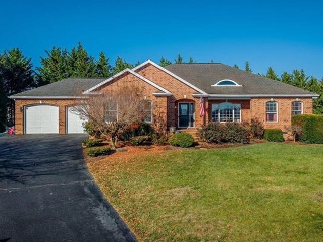 House for sale in Virginia