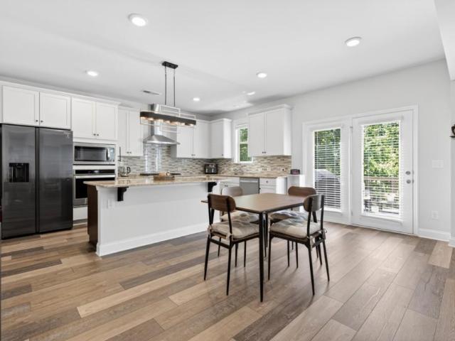 House for sale in Buford, Georgia