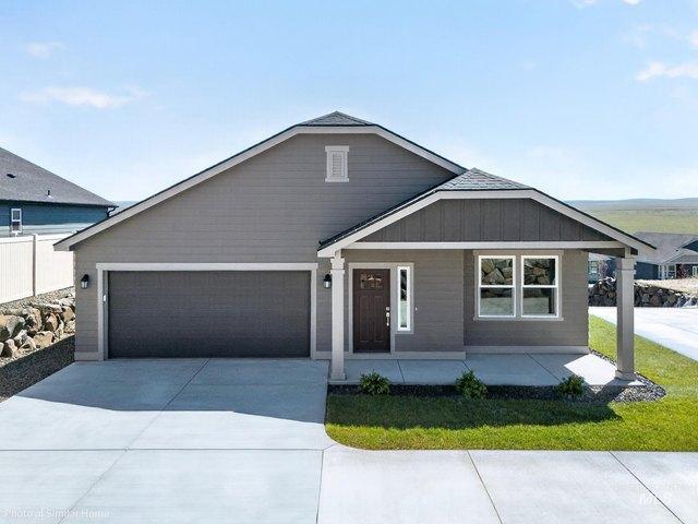 House for sale in Kuna, Idaho