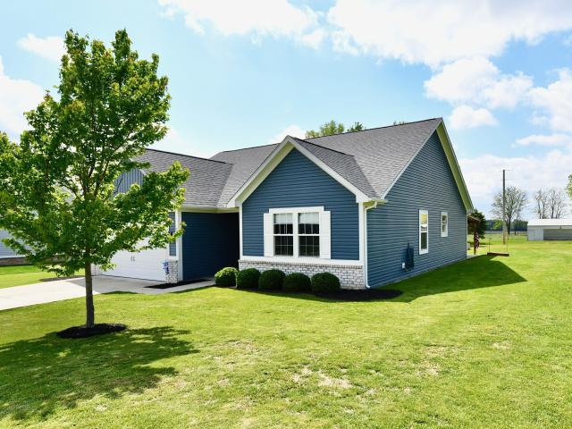 House for sale in Cloverdale, Indiana