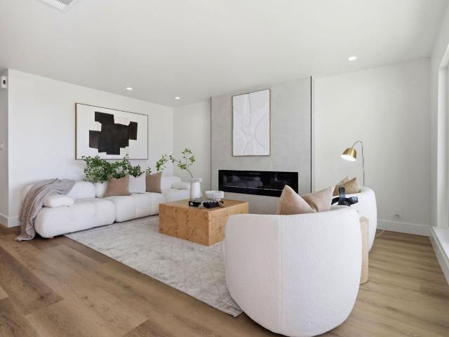 House for sale in San Mateo, California