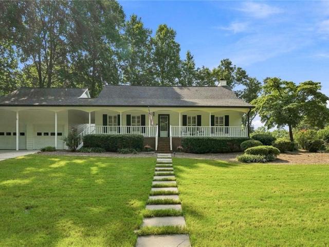 House for sale in Cobb, Georgia