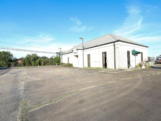 Commercial for sale in Raceland, Louisiana