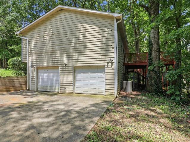 House for sale in Douglasville, Georgia