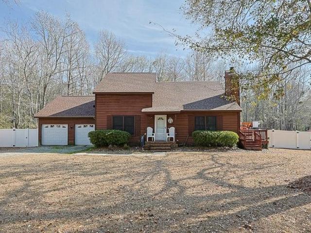 House for sale in Myrtle Beach, South Carolina