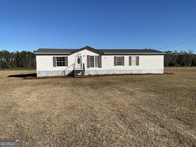House for sale in Waycross, Georgia