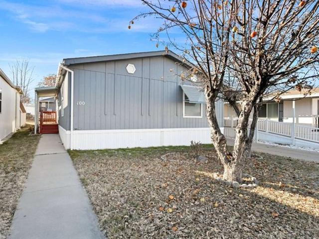House for sale in Roy, Utah