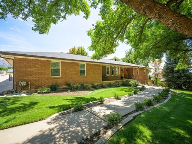House for sale in Utah