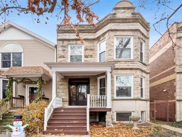 House for sale in Chicago Park, Illinois
