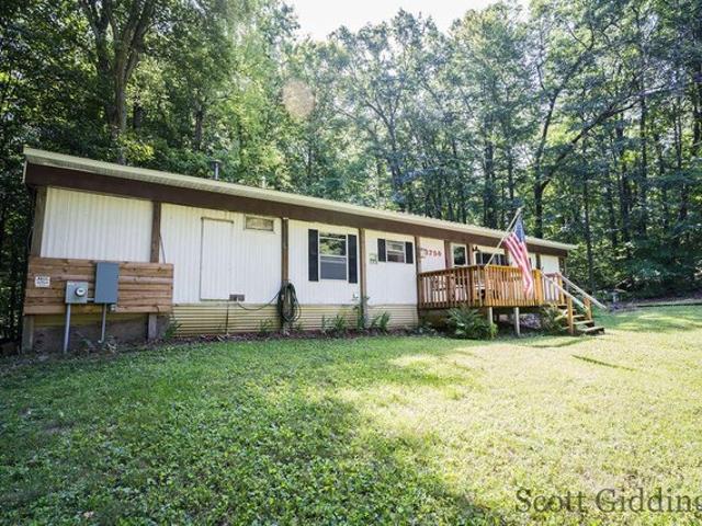 House for sale in Lakeview, Michigan