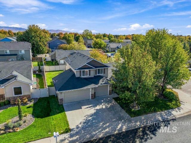 House for sale in Cedar Springs, Meridian