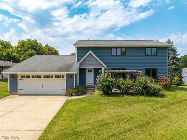 House for sale in Medina, Ohio