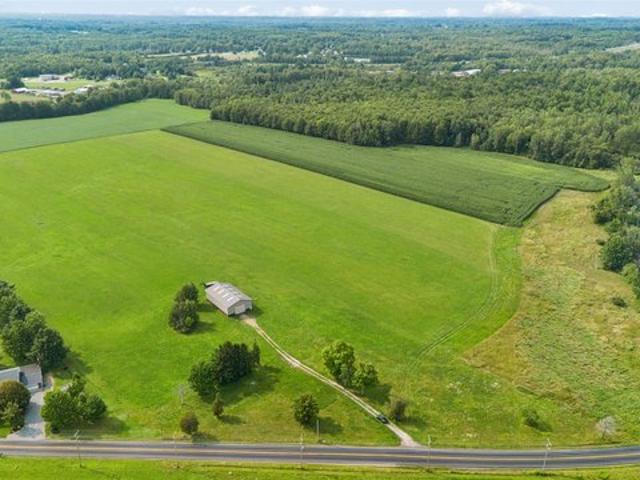 Land for sale in Erie, Pennsylvania