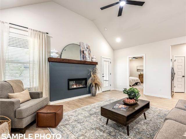 House for sale in Ark